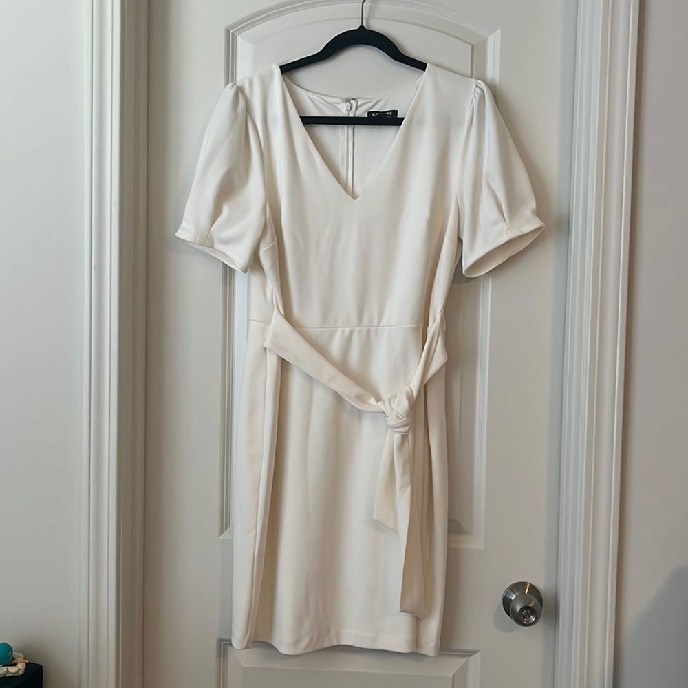 Express dress
